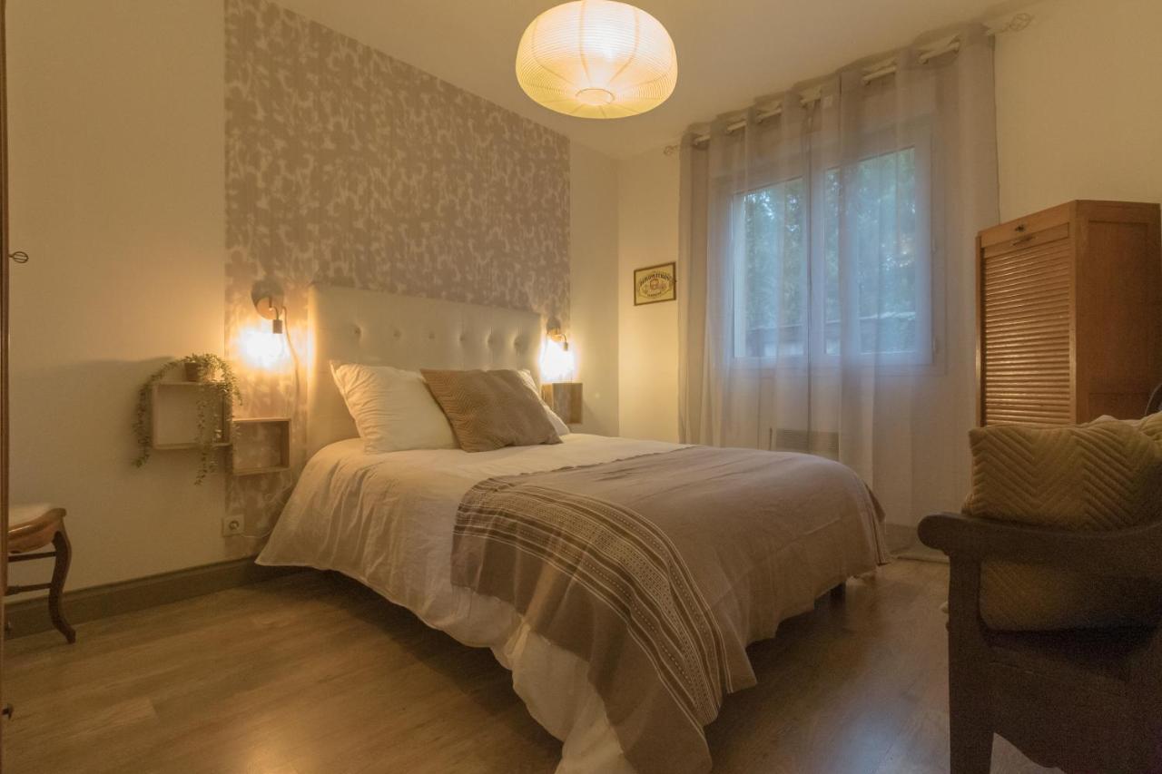 Maison Cosy - Jardin Privatif - Proche Magasin D'Usine Пон-Сент-Мари Экстерьер фото
