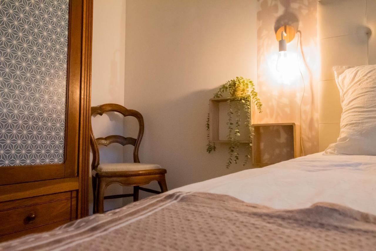Maison Cosy - Jardin Privatif - Proche Magasin D'Usine Пон-Сент-Мари Экстерьер фото
