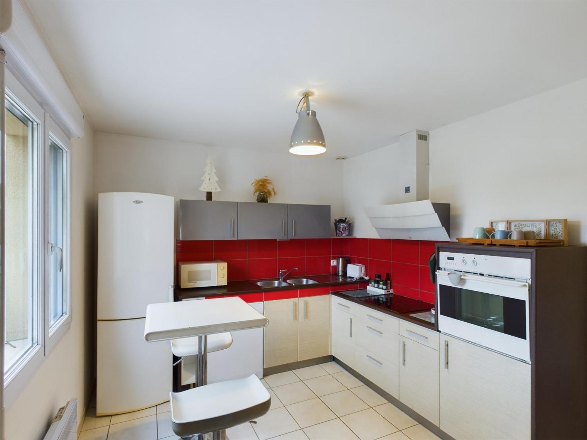 Maison Cosy - Jardin Privatif - Proche Magasin D'Usine Пон-Сент-Мари Экстерьер фото
