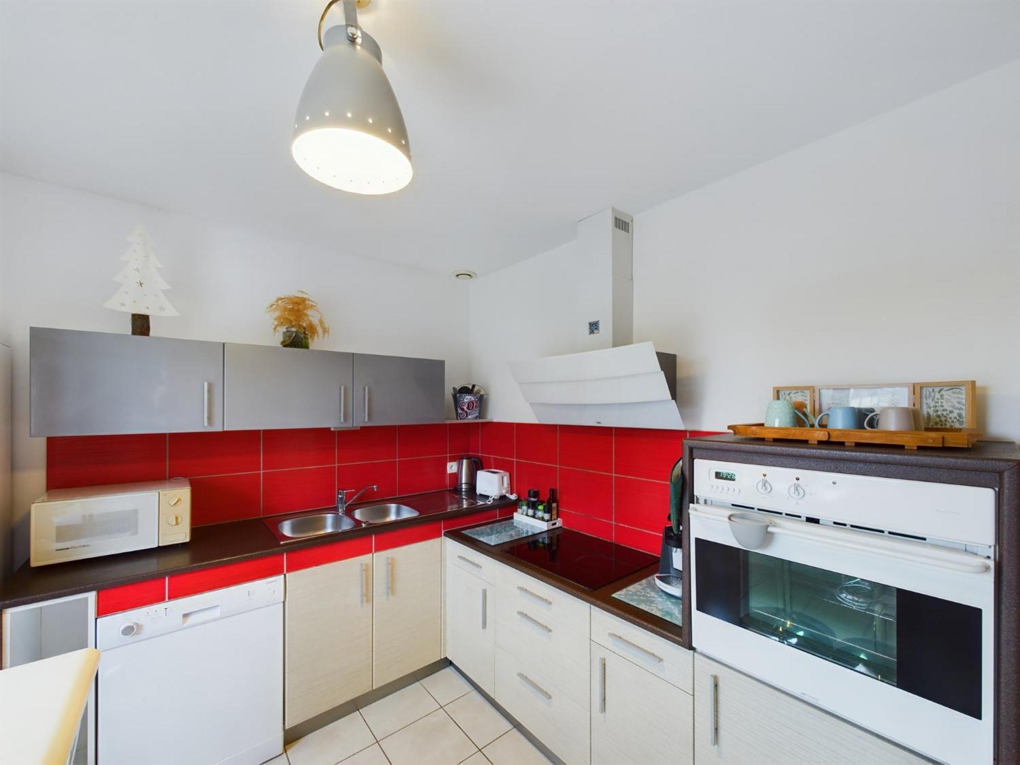 Maison Cosy - Jardin Privatif - Proche Magasin D'Usine Пон-Сент-Мари Экстерьер фото